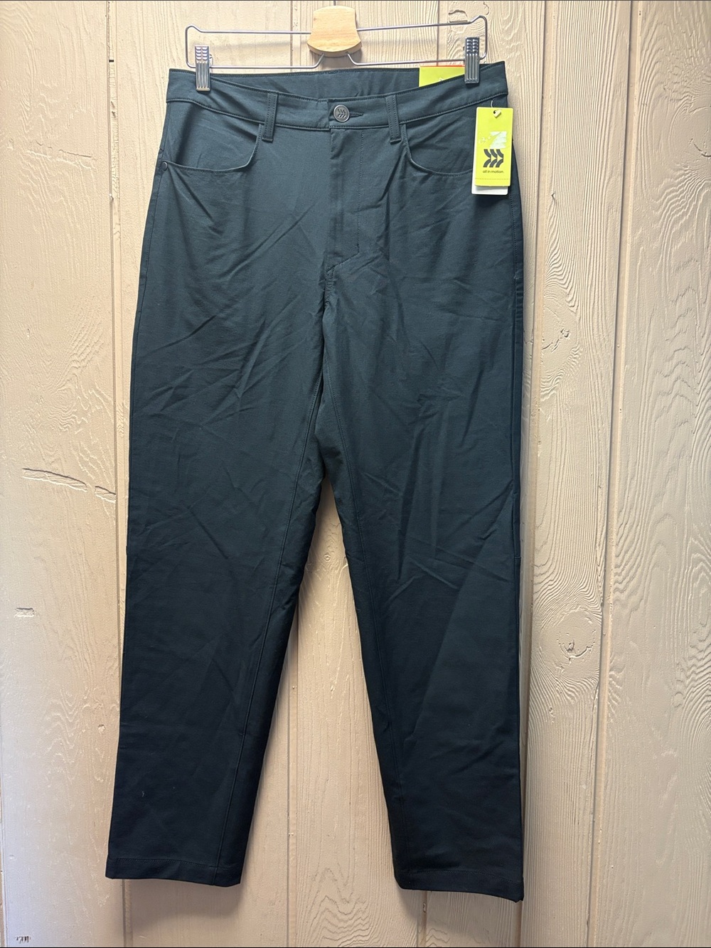 Mens All in Motion Pants
